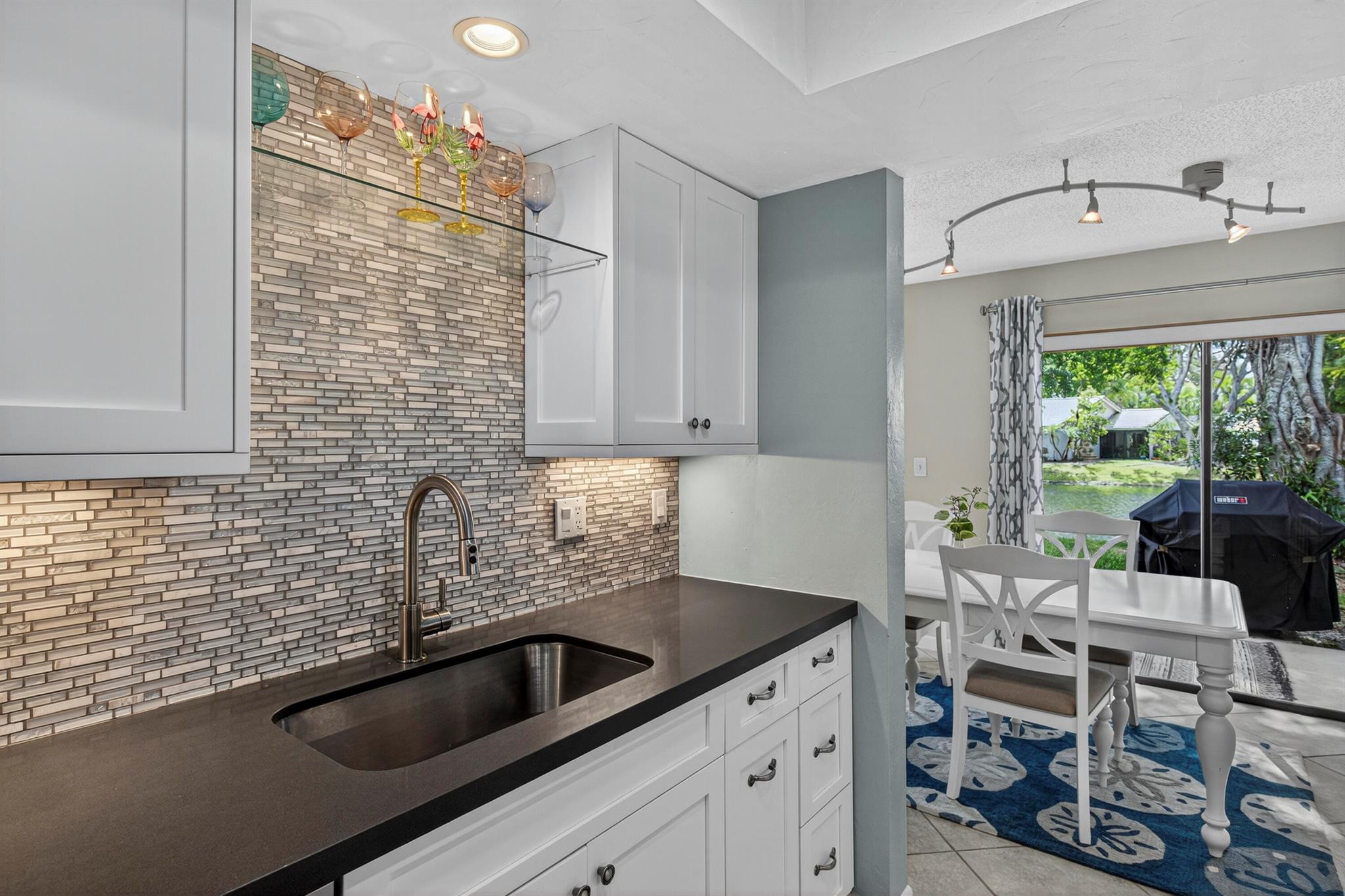 LAKES OF DEER CREEK CONDO - Residential