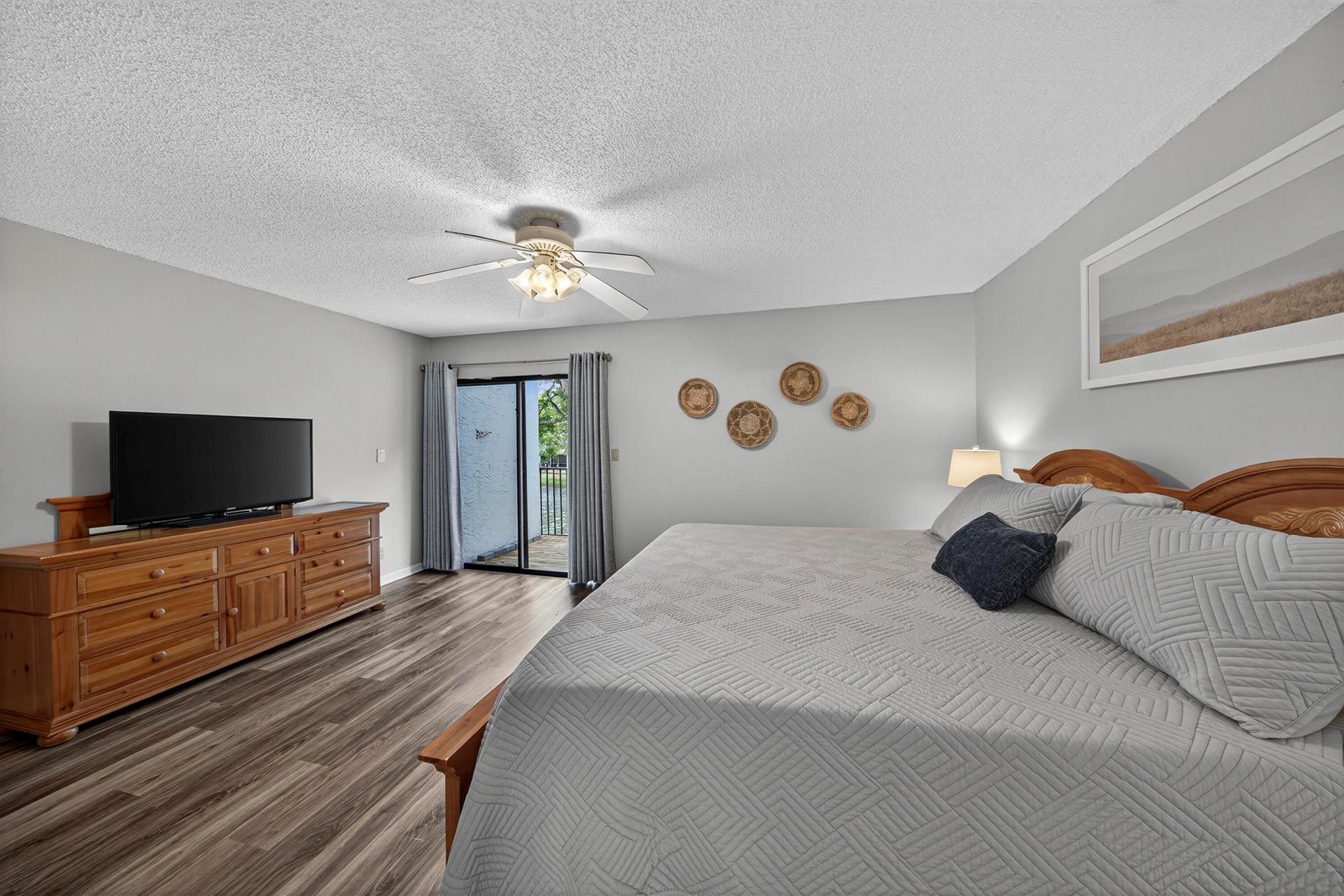 LAKES OF DEER CREEK CONDO - Residential