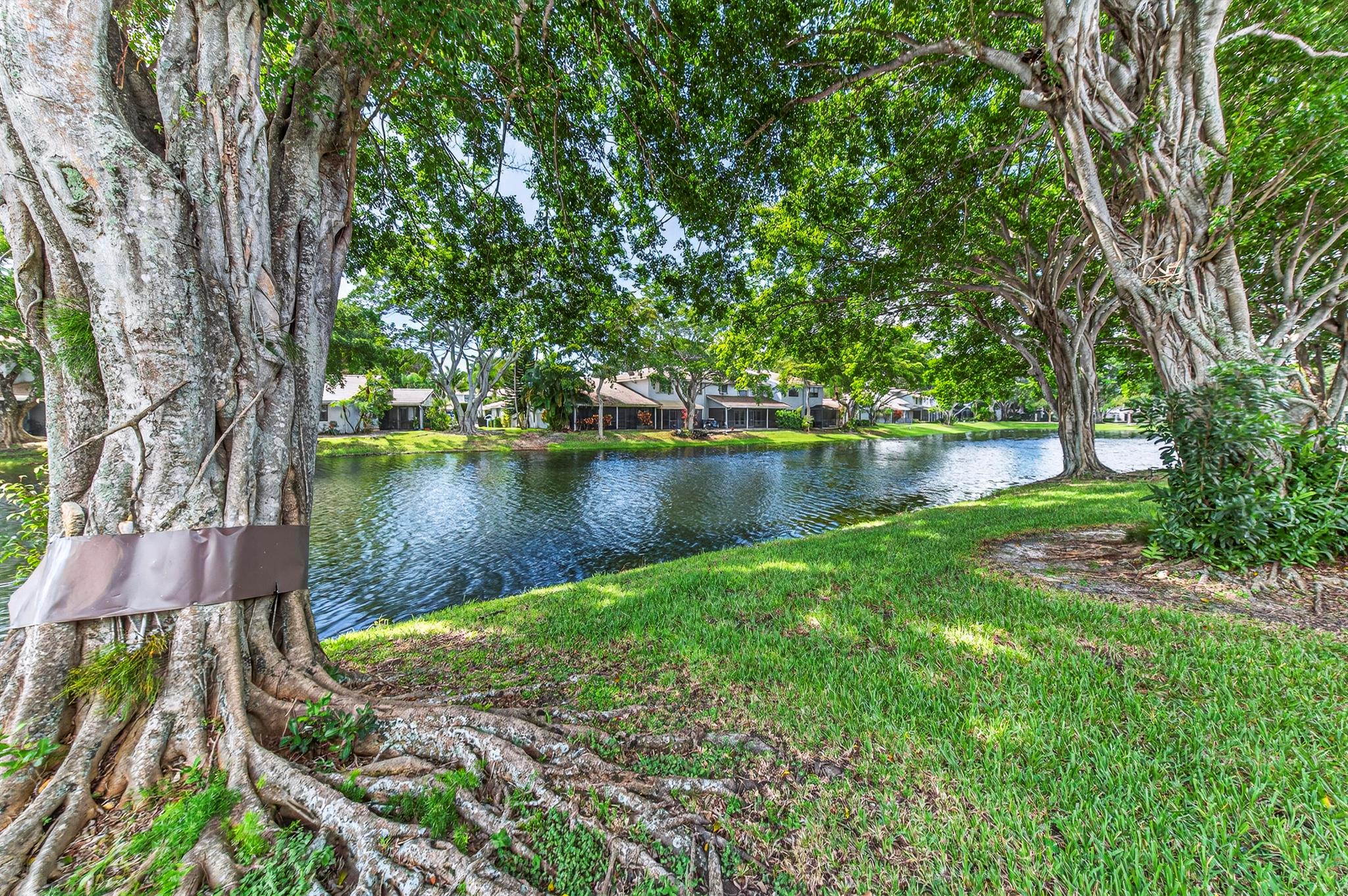 LAKES OF DEER CREEK CONDO - Residential