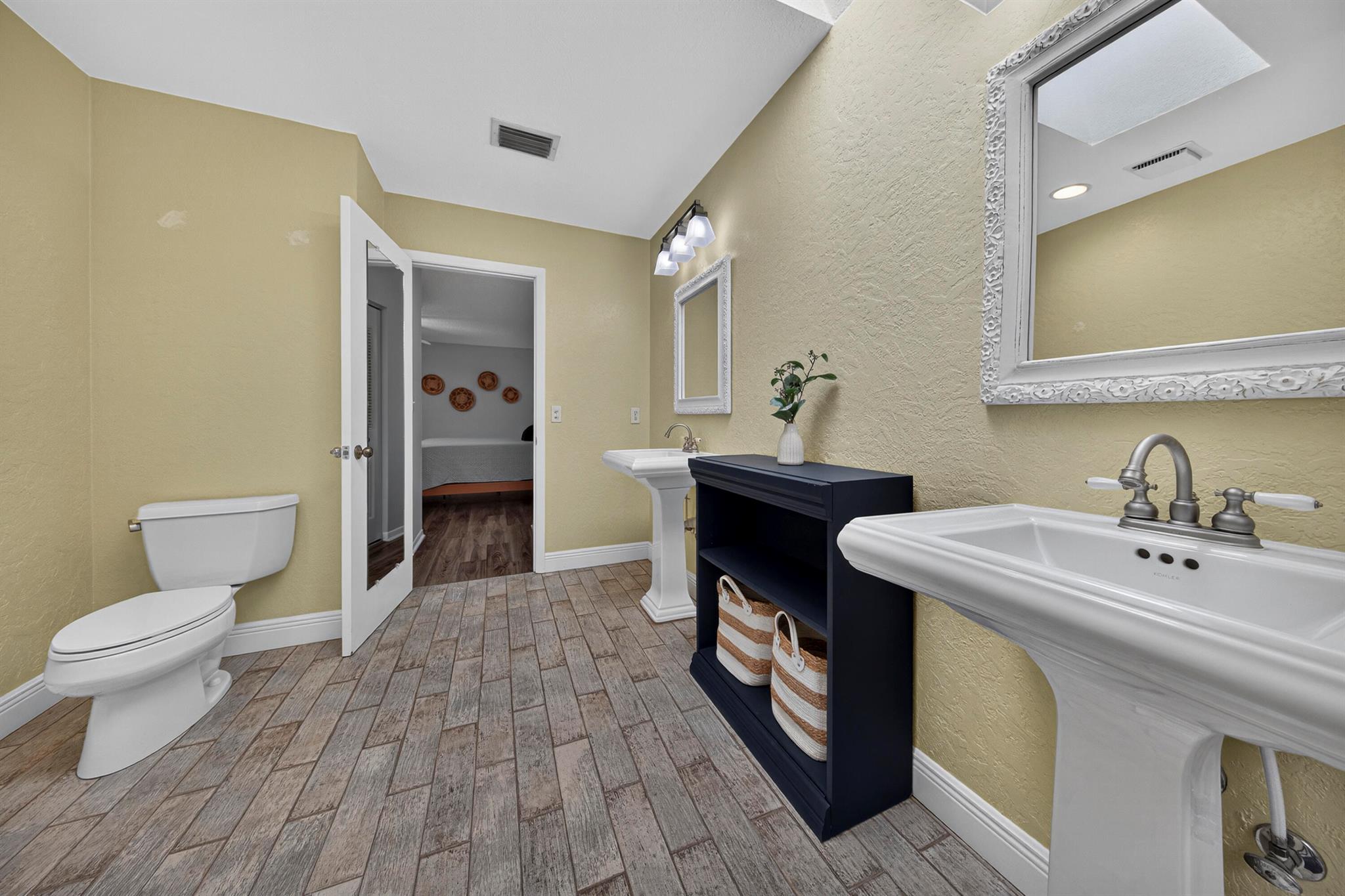 LAKES OF DEER CREEK CONDO - Residential