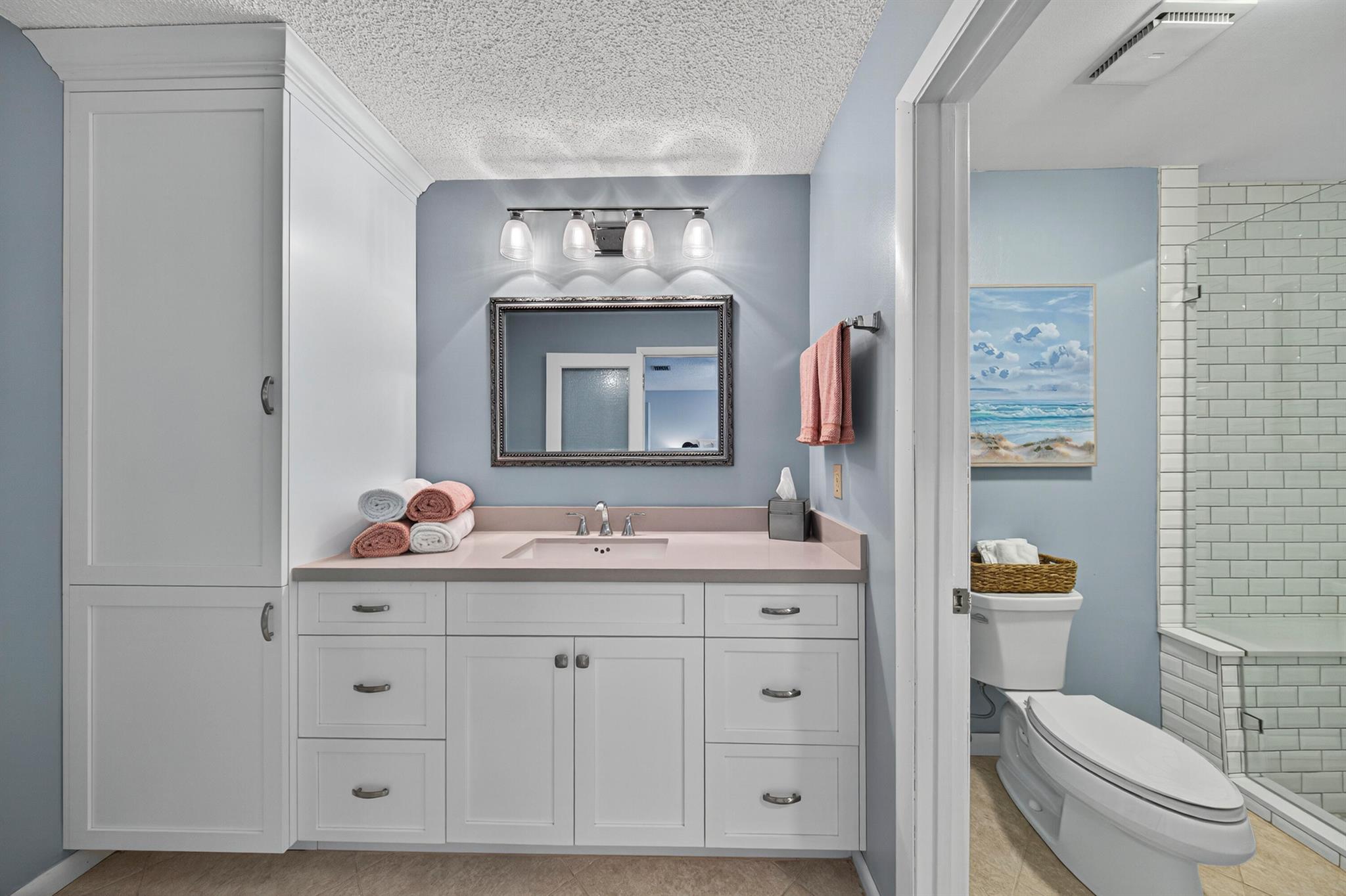 LAKES OF DEER CREEK CONDO - Residential