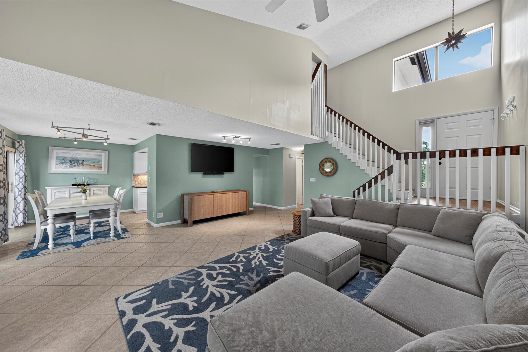 LAKES OF DEER CREEK CONDO - Residential