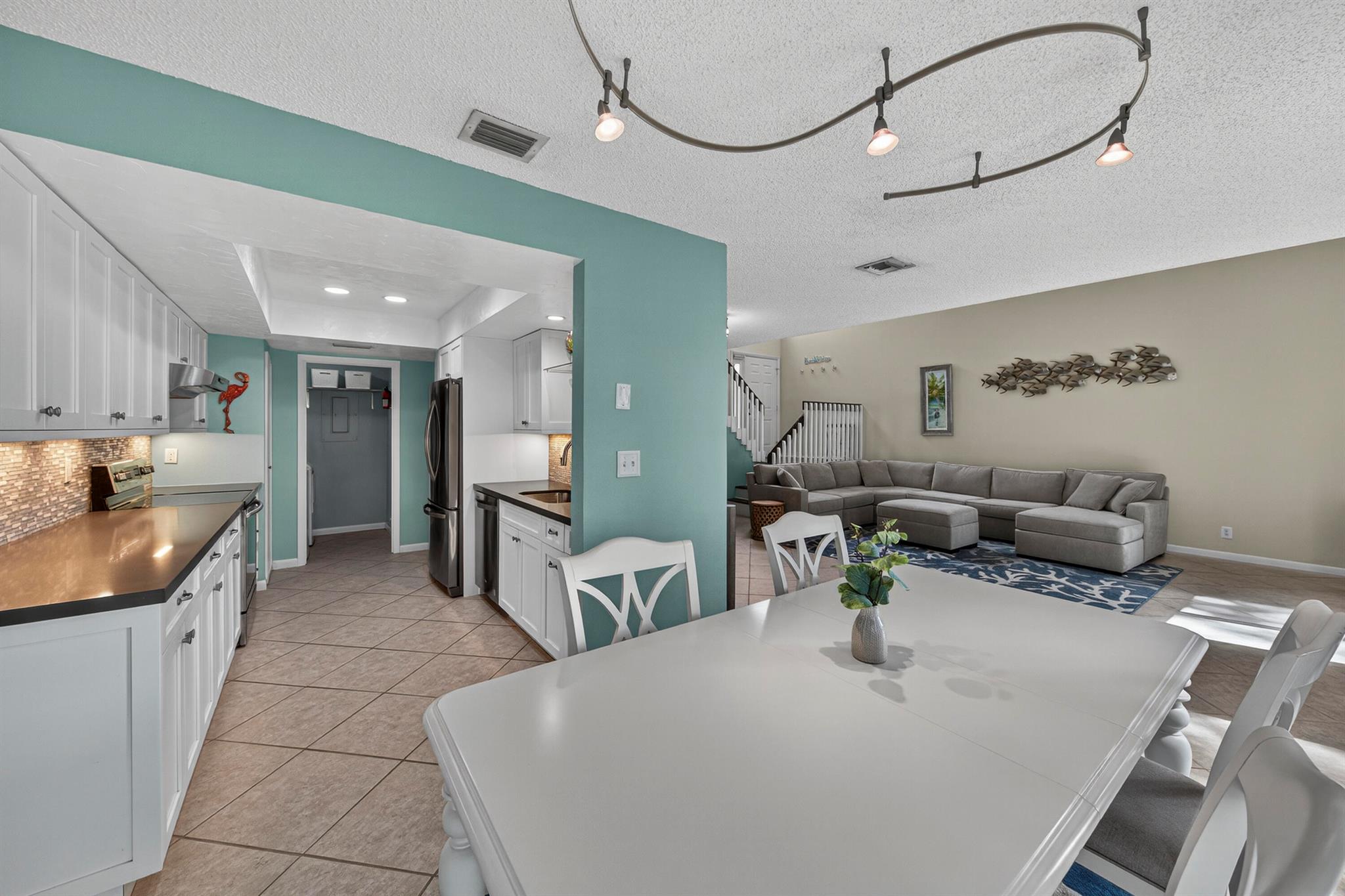 LAKES OF DEER CREEK CONDO - Residential