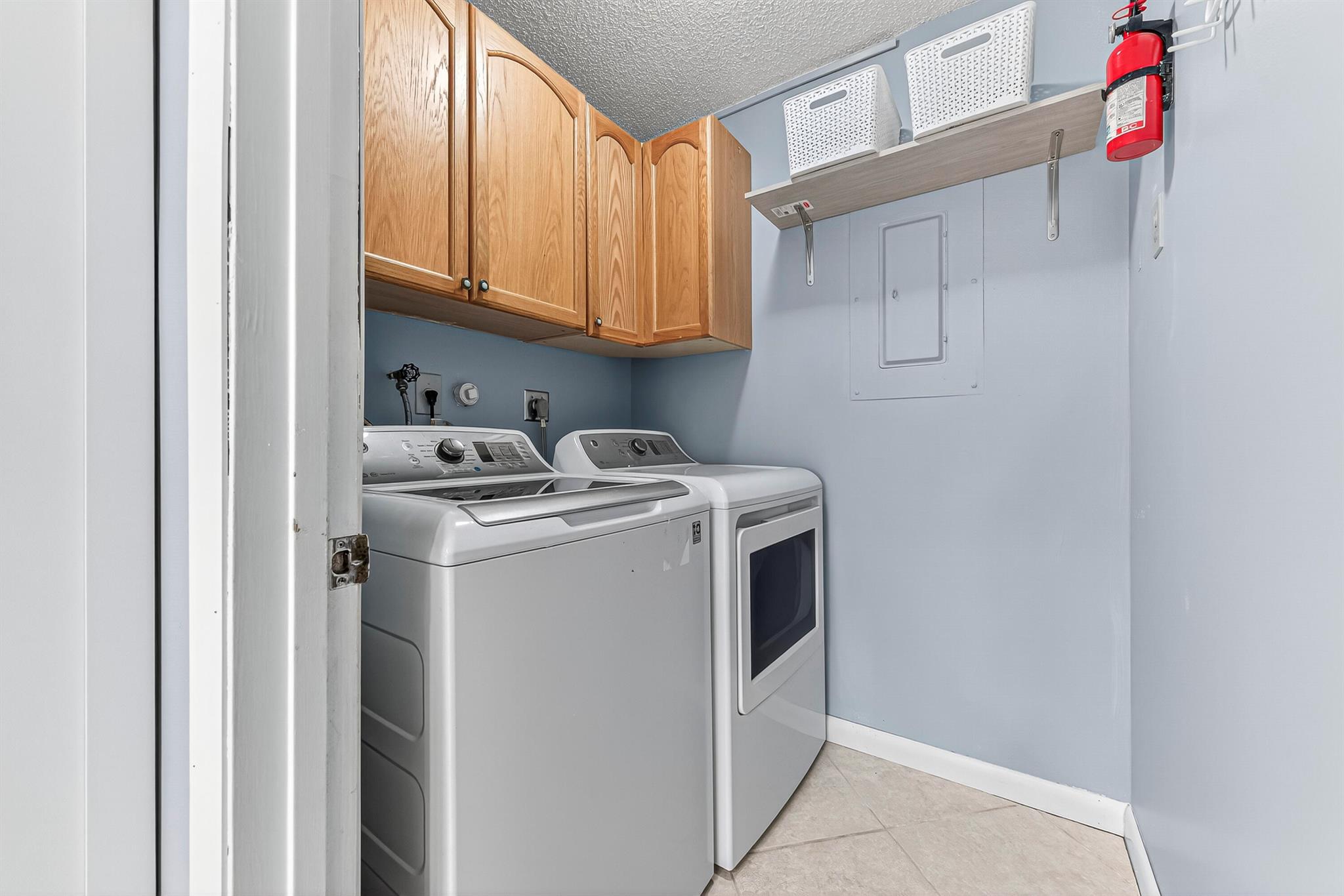 LAKES OF DEER CREEK CONDO - Residential