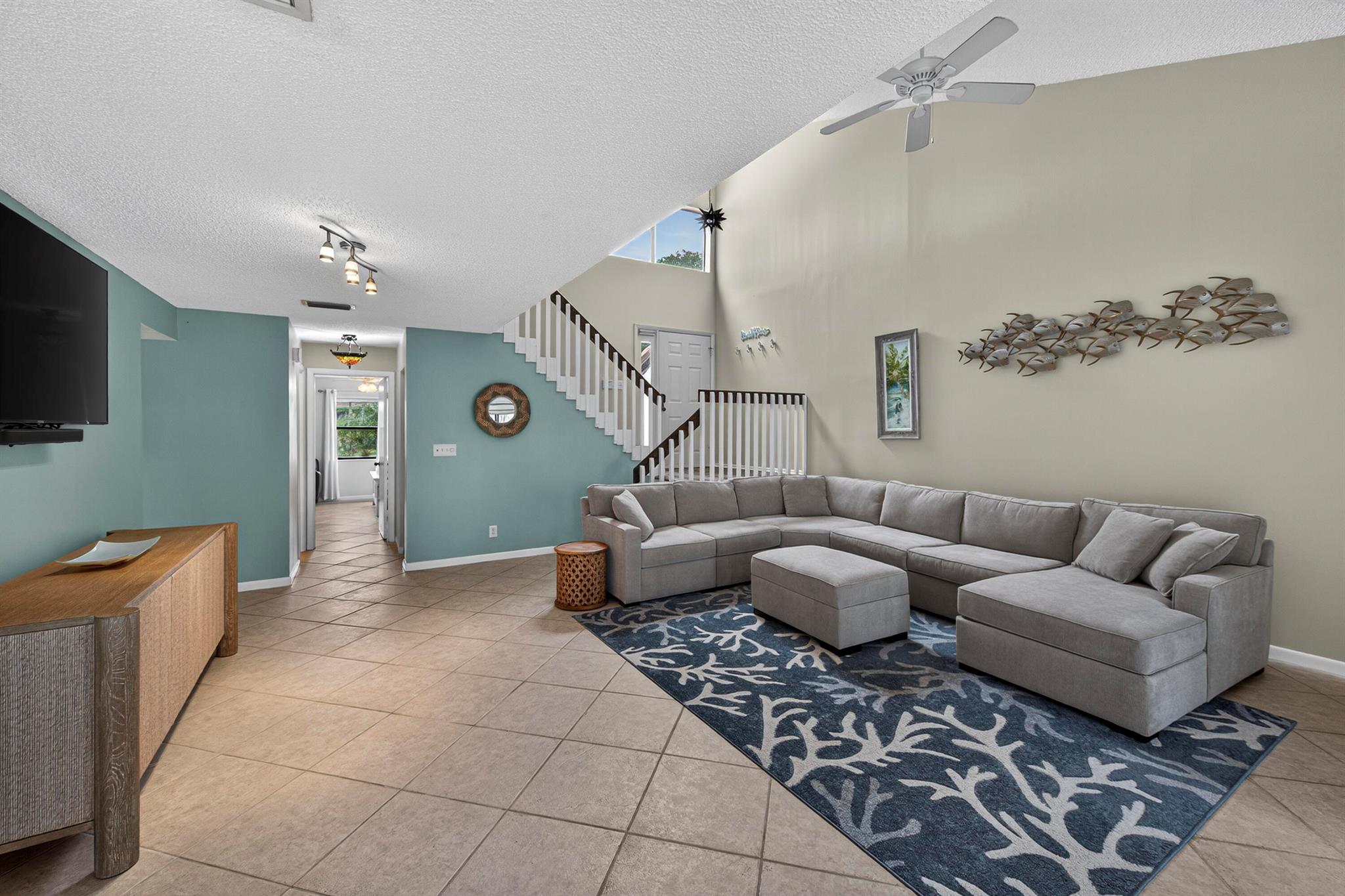 LAKES OF DEER CREEK CONDO - Residential