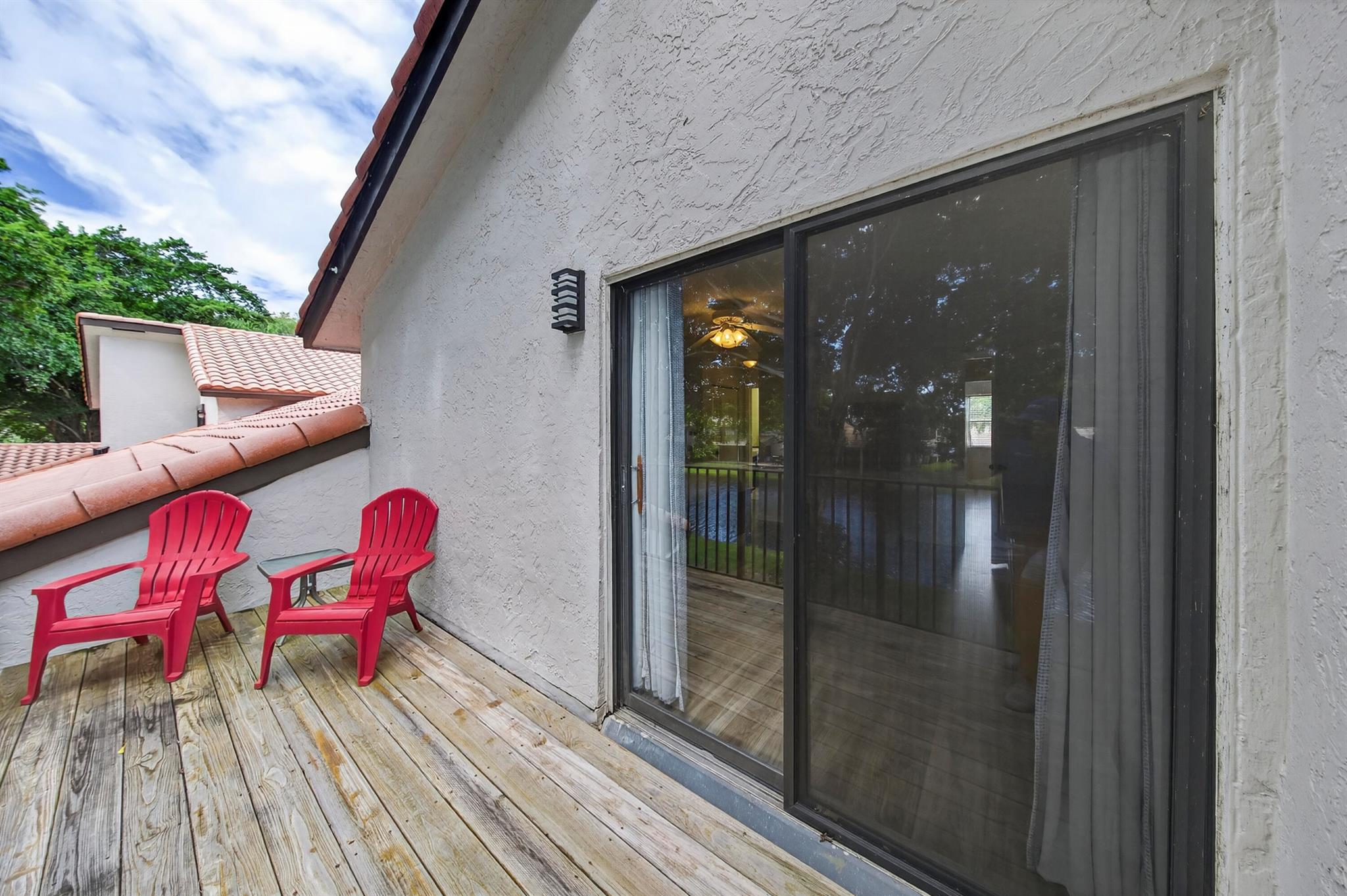 LAKES OF DEER CREEK CONDO - Residential