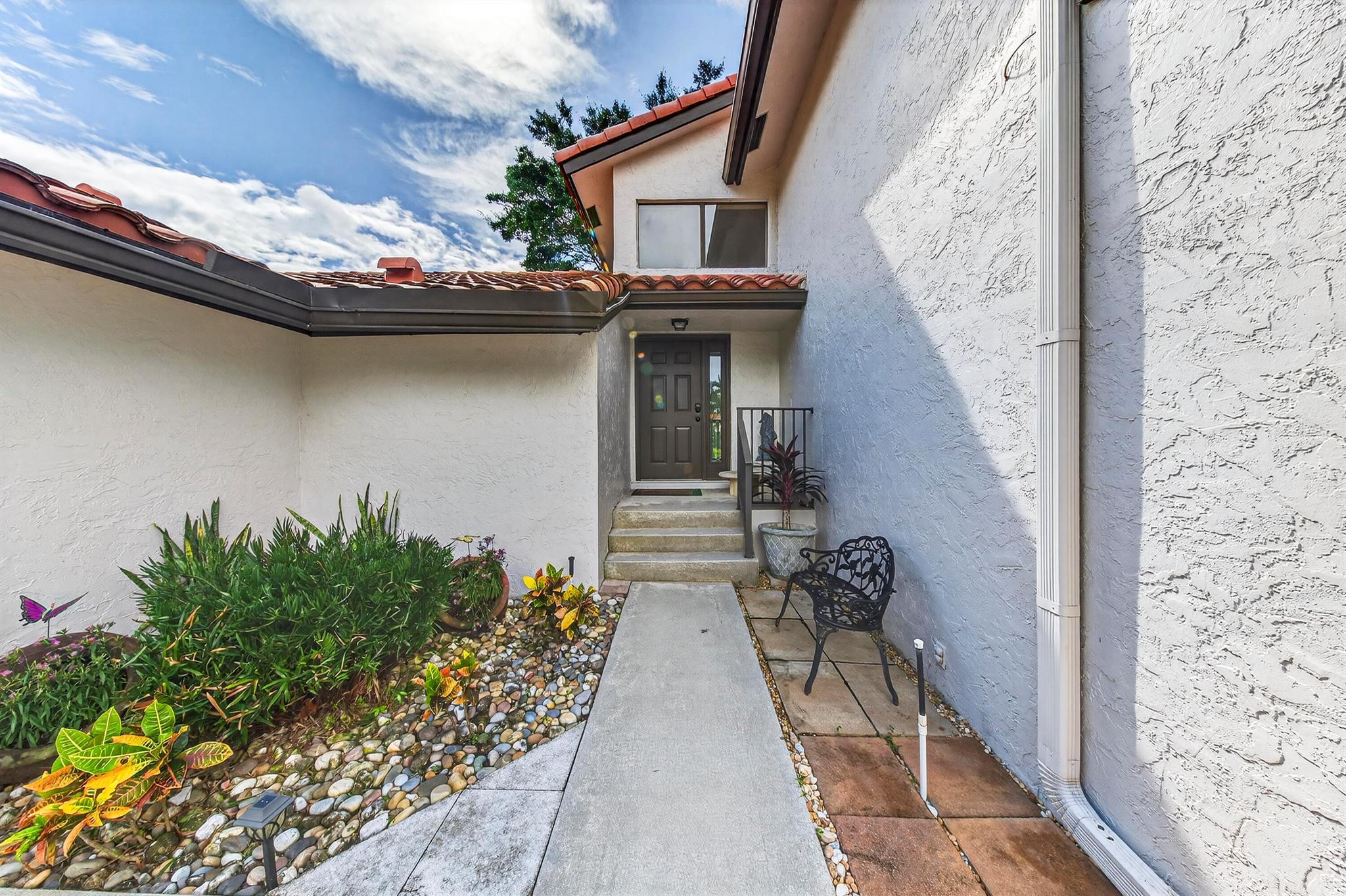 LAKES OF DEER CREEK CONDO - Residential