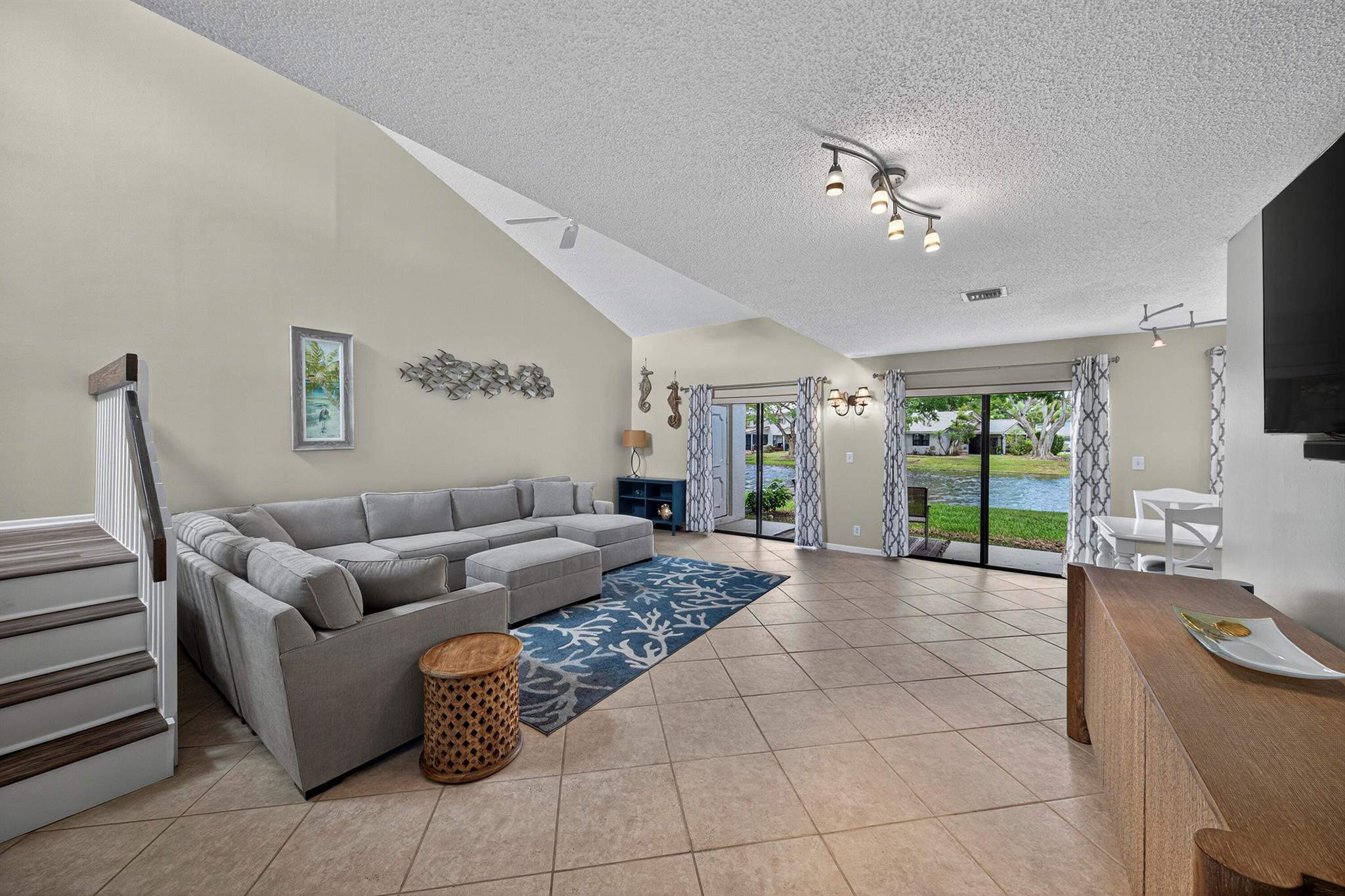 LAKES OF DEER CREEK CONDO - Residential