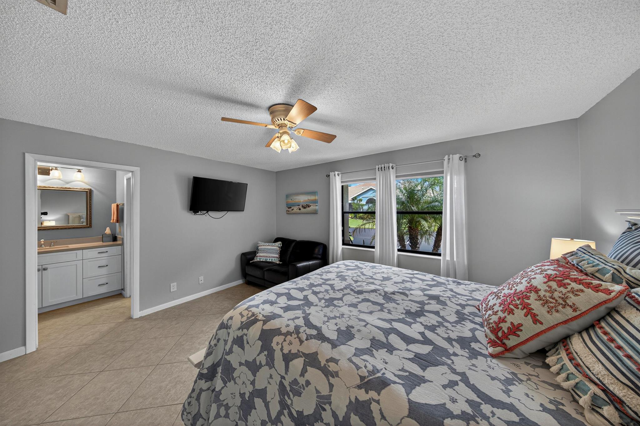 LAKES OF DEER CREEK CONDO - Residential