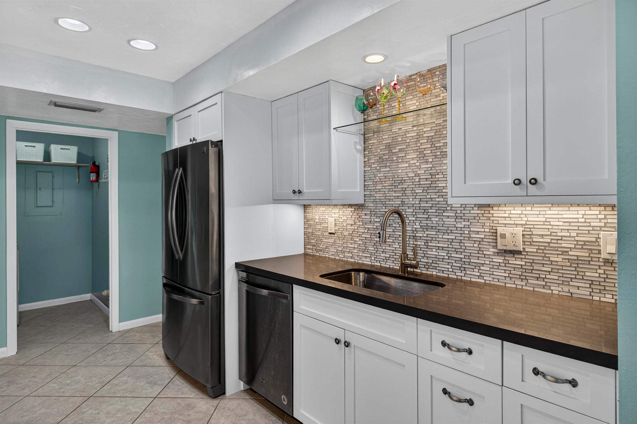 LAKES OF DEER CREEK CONDO - Residential