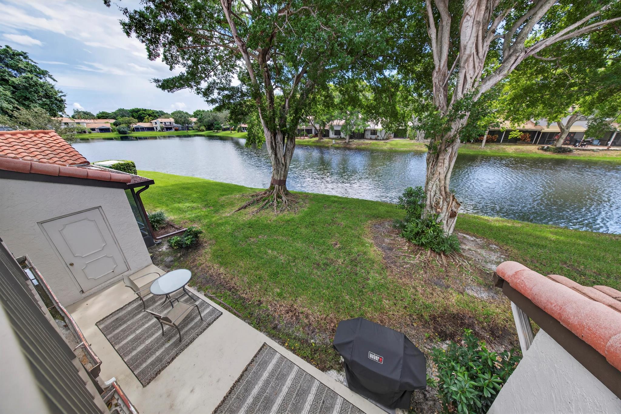LAKES OF DEER CREEK CONDO - Residential