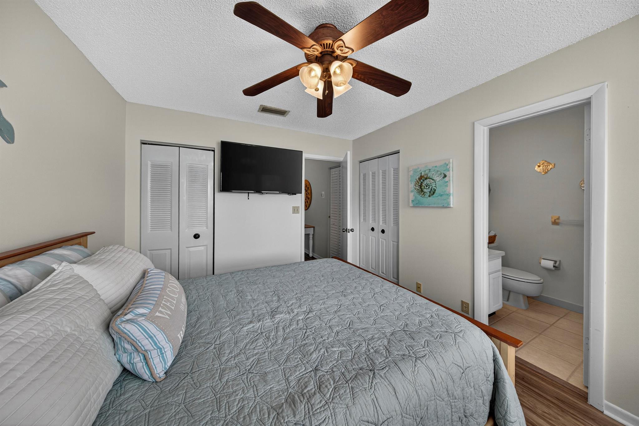 LAKES OF DEER CREEK CONDO - Residential