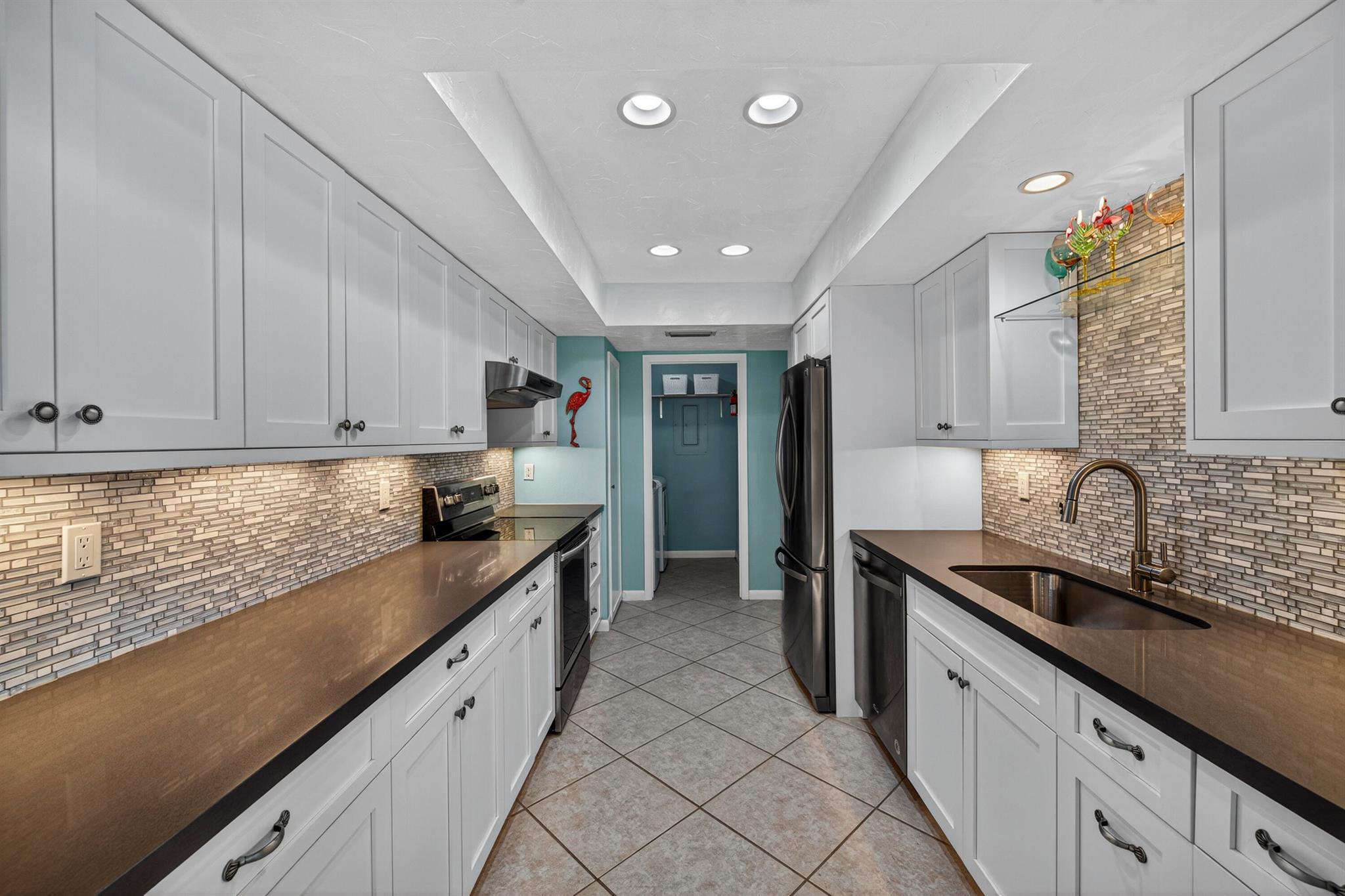 LAKES OF DEER CREEK CONDO - Residential