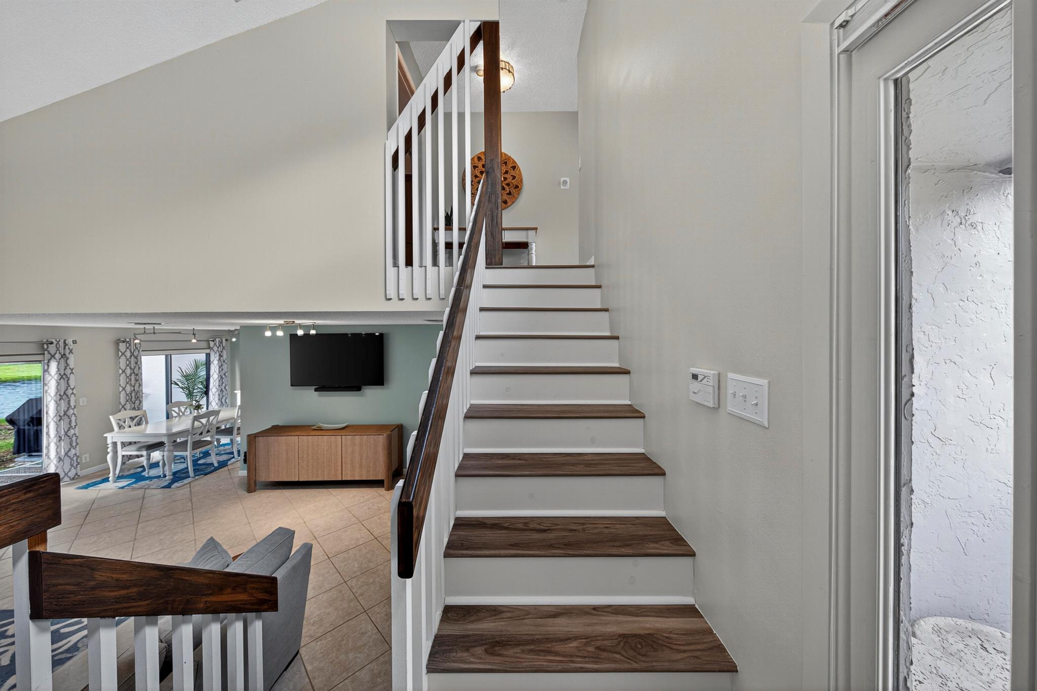 LAKES OF DEER CREEK CONDO - Residential