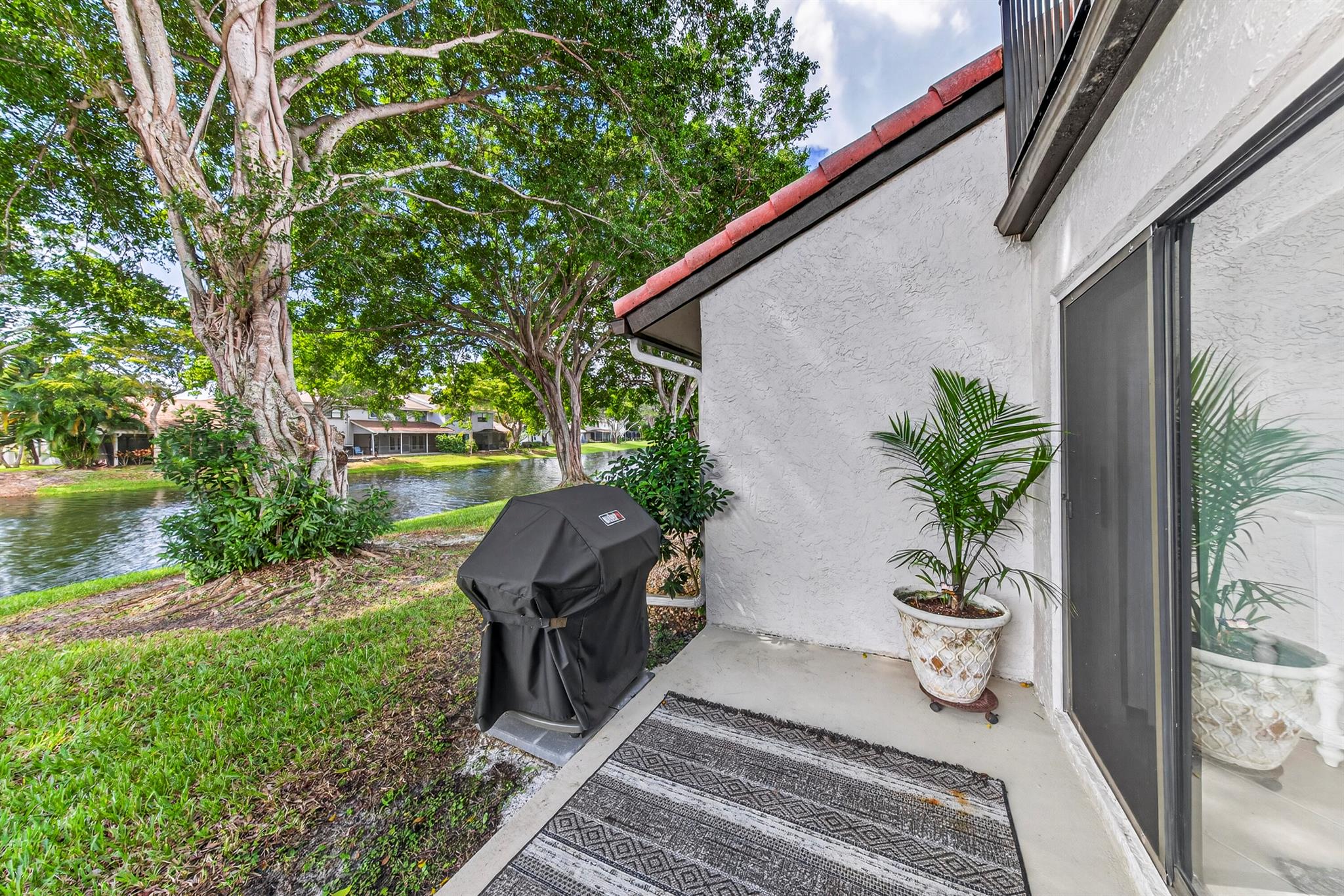 LAKES OF DEER CREEK CONDO - Residential