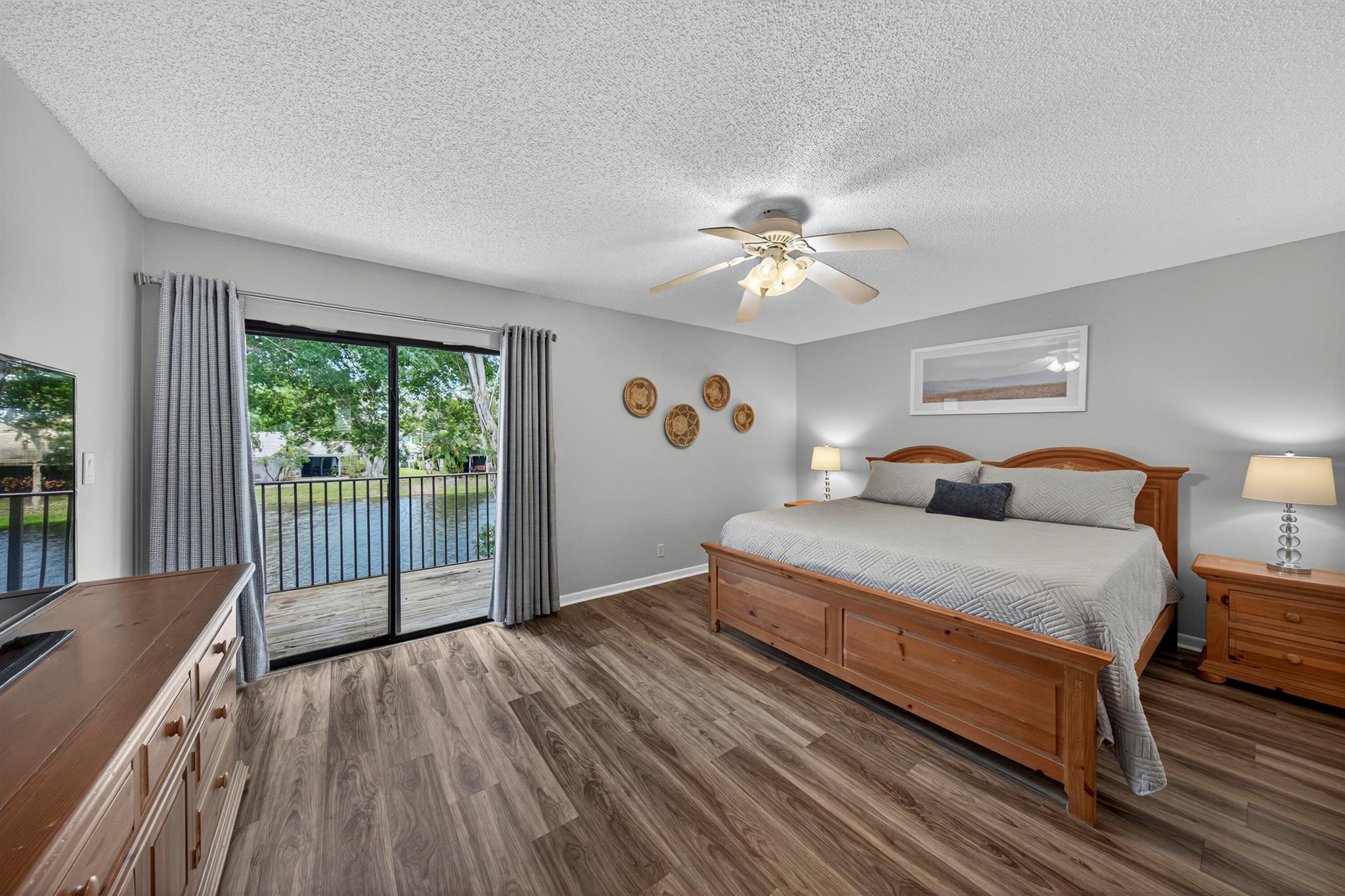 LAKES OF DEER CREEK CONDO - Residential