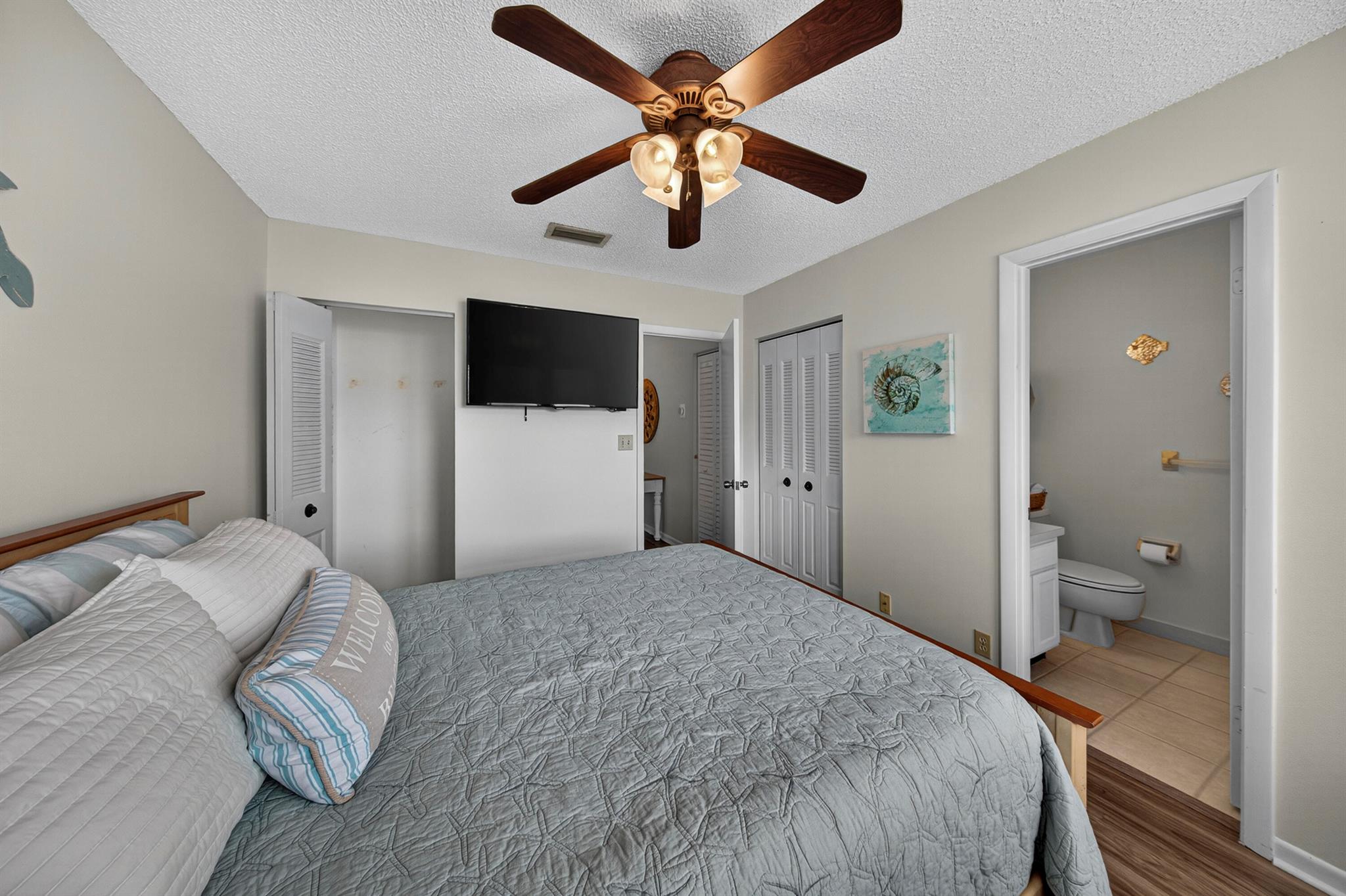 LAKES OF DEER CREEK CONDO - Residential