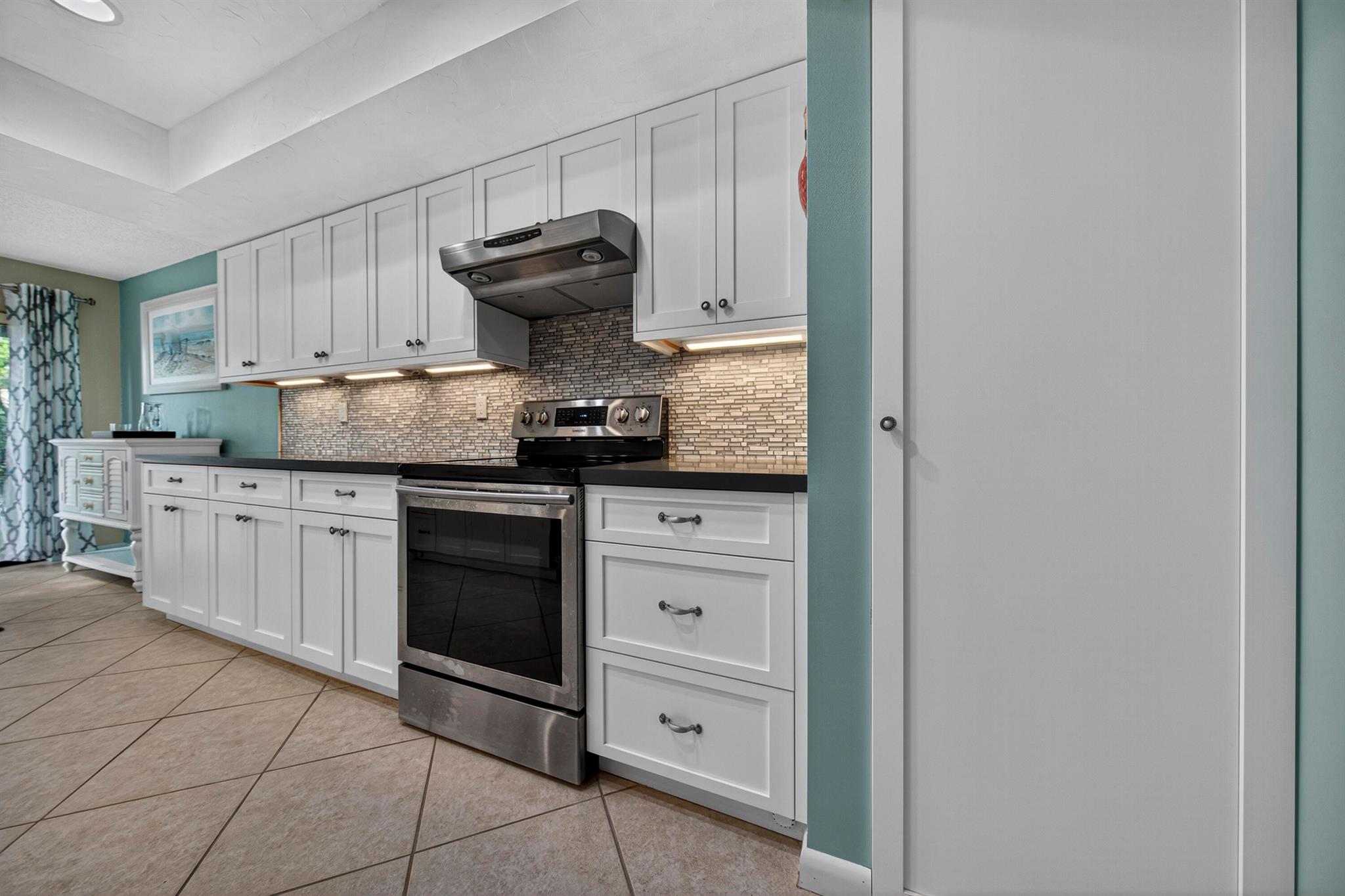 LAKES OF DEER CREEK CONDO - Residential