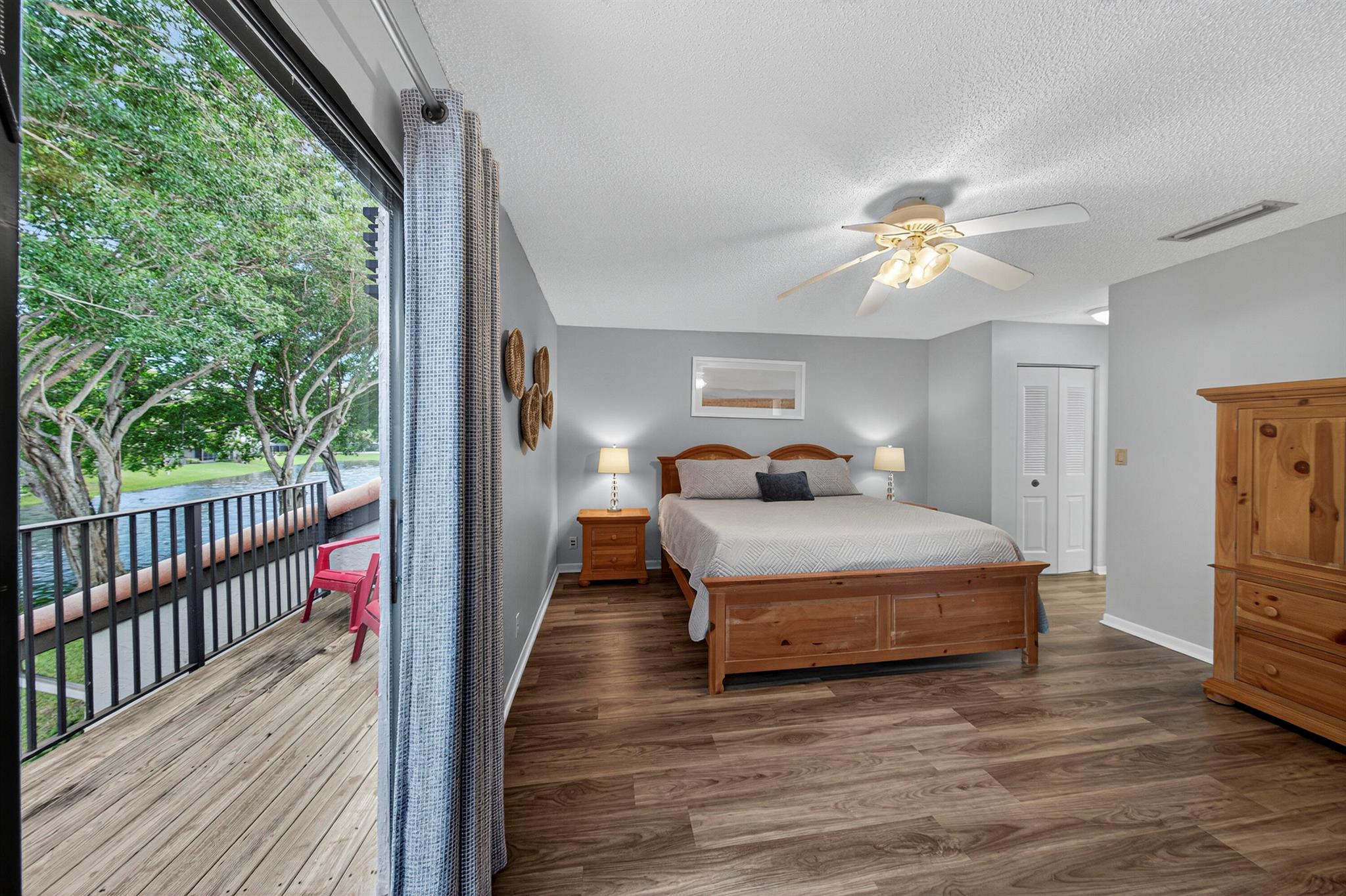LAKES OF DEER CREEK CONDO - Residential