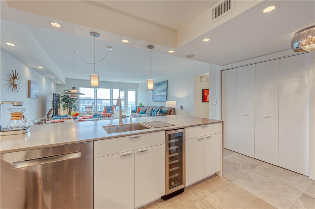 Playa Del Mar Condo - Residential