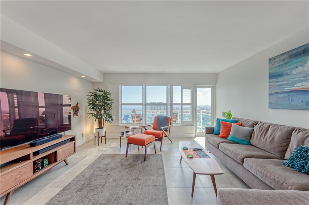 Playa Del Mar Condo - Residential