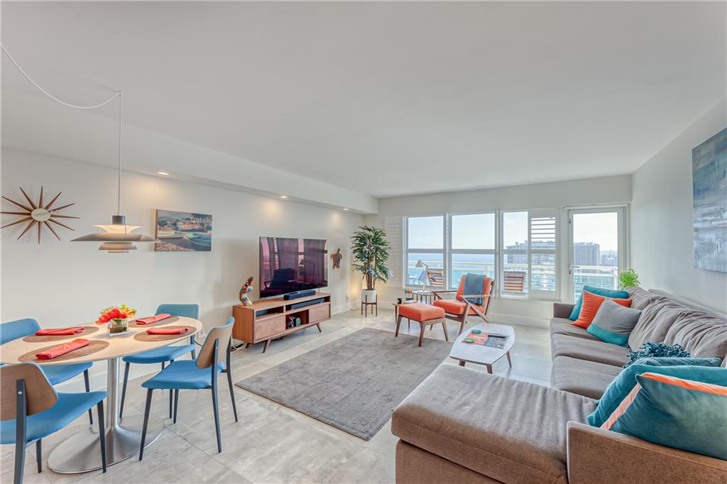Playa Del Mar Condo - Residential