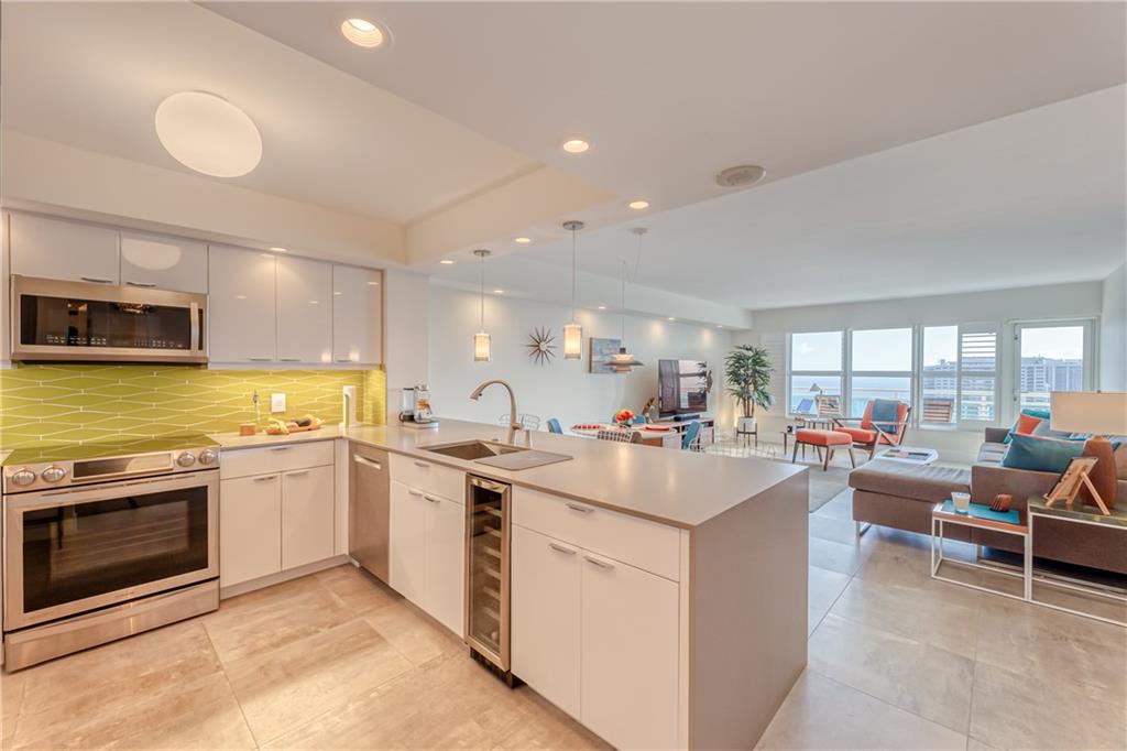 Playa Del Mar Condo - Residential