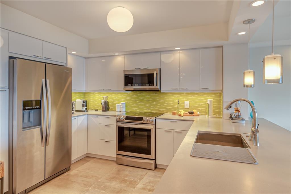 Playa Del Mar Condo - Residential