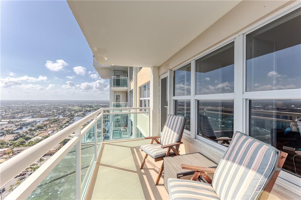 Playa Del Mar Condo - Residential