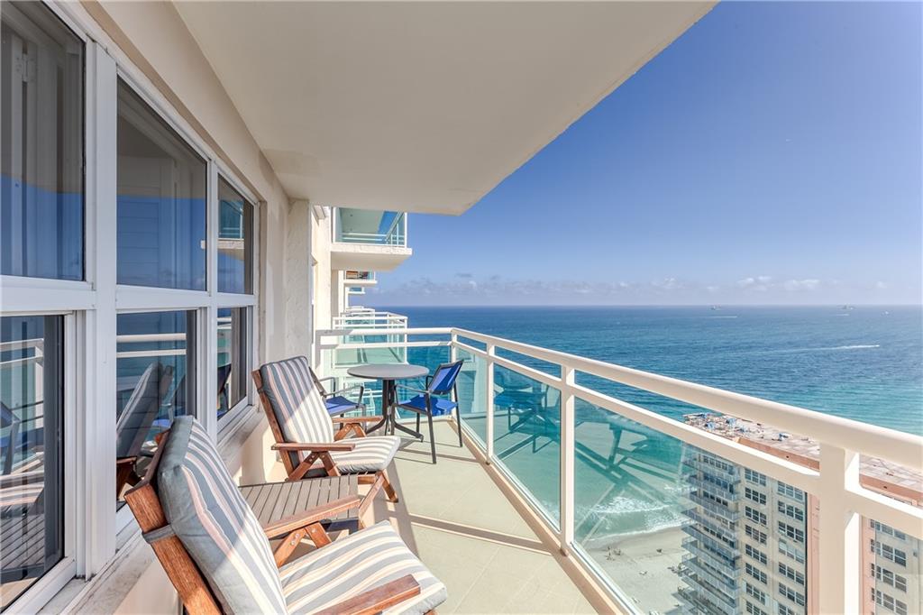 Playa Del Mar Condo - Residential