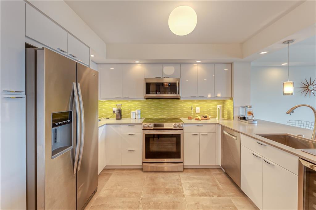 Playa Del Mar Condo - Residential