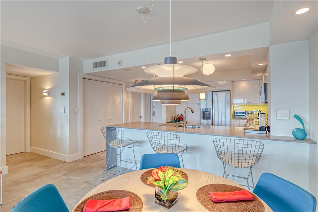 Playa Del Mar Condo - Residential