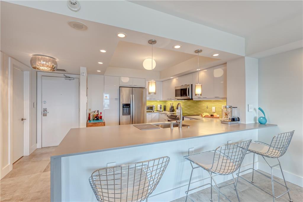 Playa Del Mar Condo - Residential