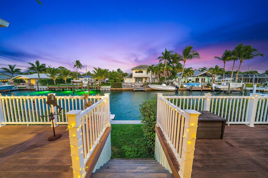 RIO VISTA REPL OF ISLAND - Residential