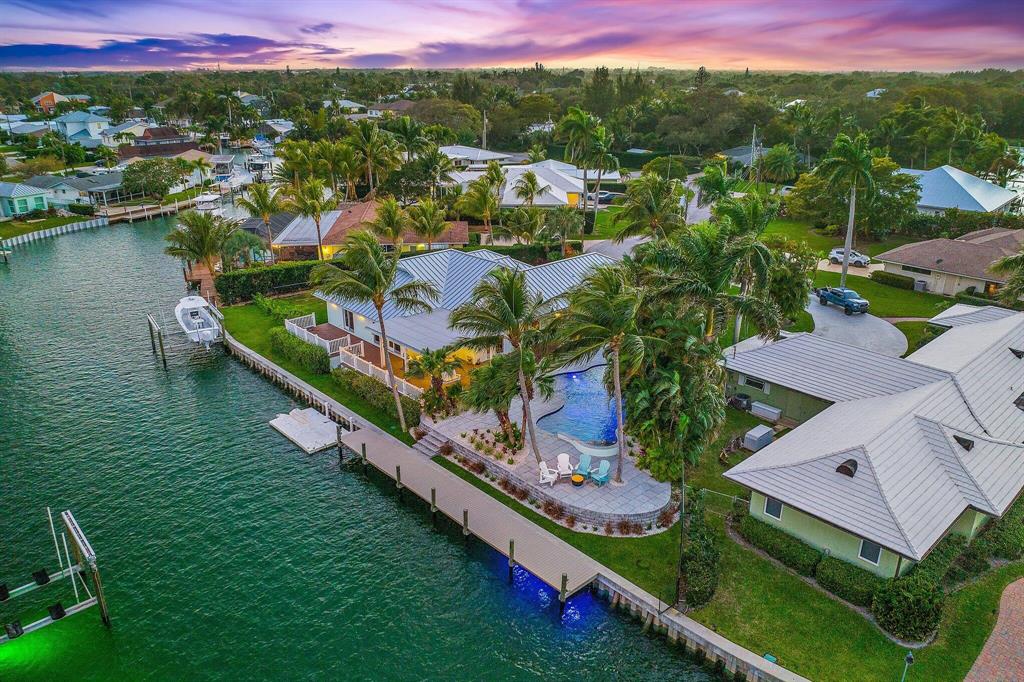 RIO VISTA REPL OF ISLAND - Residential