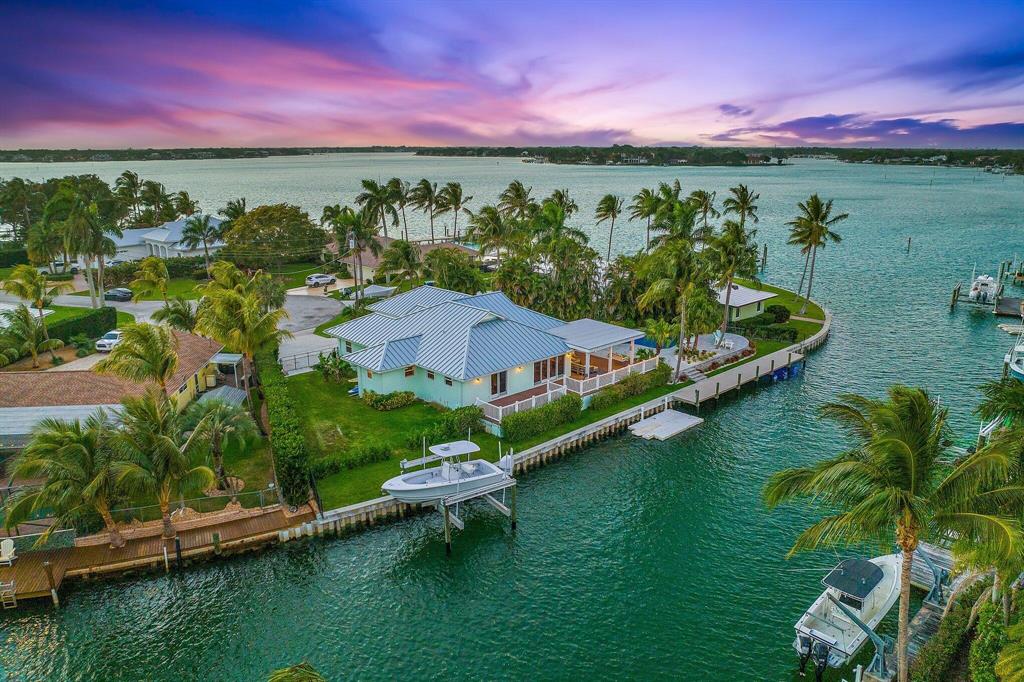 RIO VISTA REPL OF ISLAND - Residential