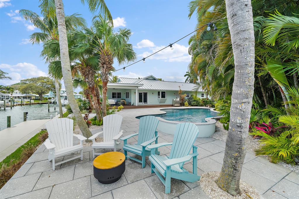 RIO VISTA REPL OF ISLAND - Residential