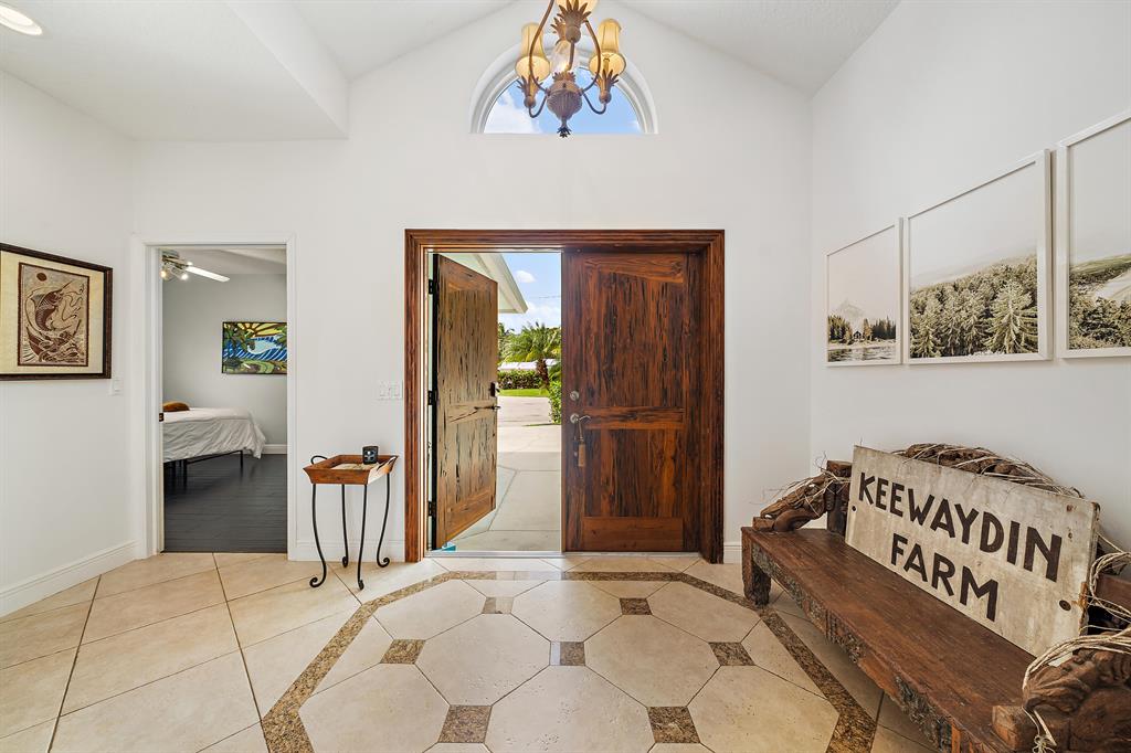 RIO VISTA REPL OF ISLAND - Residential