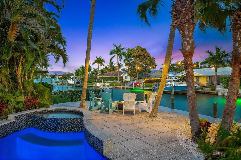 RIO VISTA REPL OF ISLAND - Residential