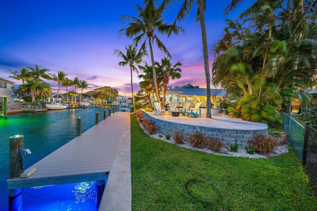 RIO VISTA REPL OF ISLAND - Residential