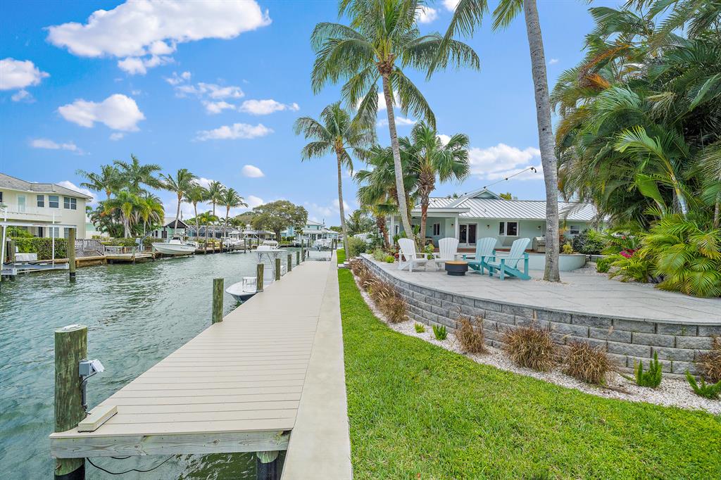 RIO VISTA REPL OF ISLAND - Residential