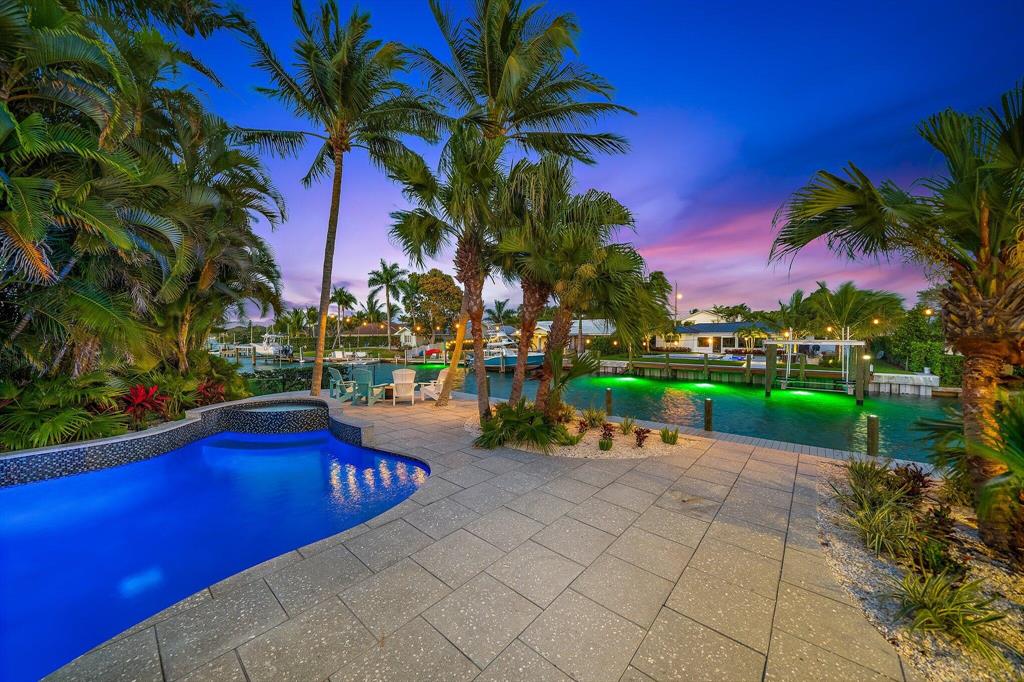 RIO VISTA REPL OF ISLAND - Residential