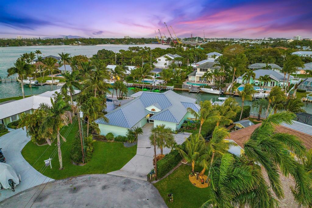 RIO VISTA REPL OF ISLAND - Residential