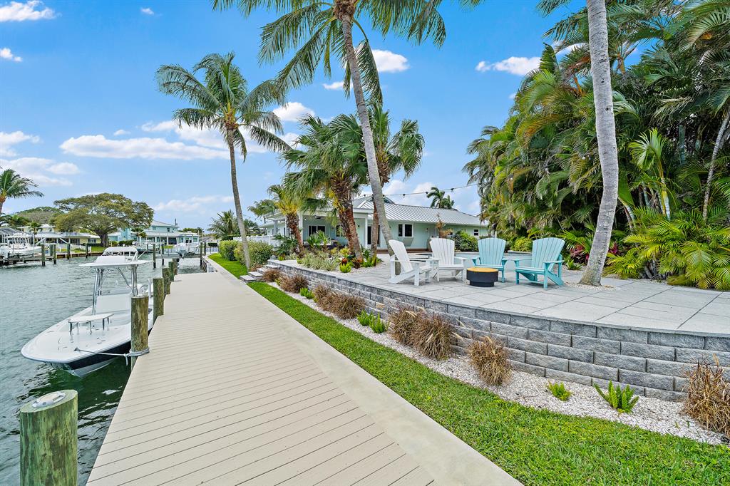 RIO VISTA REPL OF ISLAND - Residential