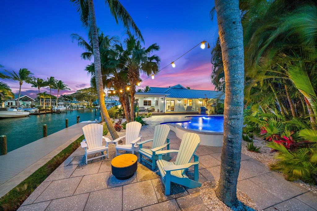 RIO VISTA REPL OF ISLAND - Residential