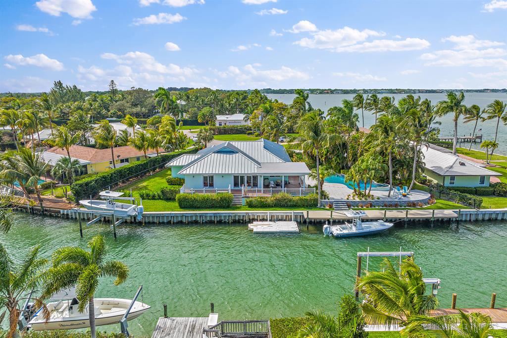 RIO VISTA REPL OF ISLAND - Residential