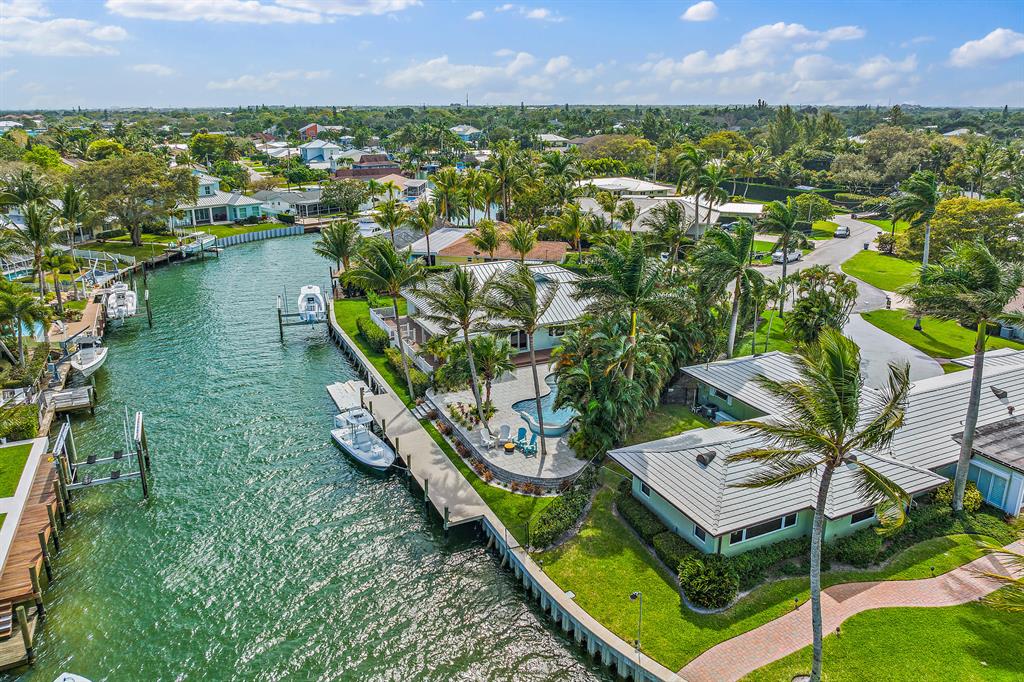 RIO VISTA REPL OF ISLAND - Residential