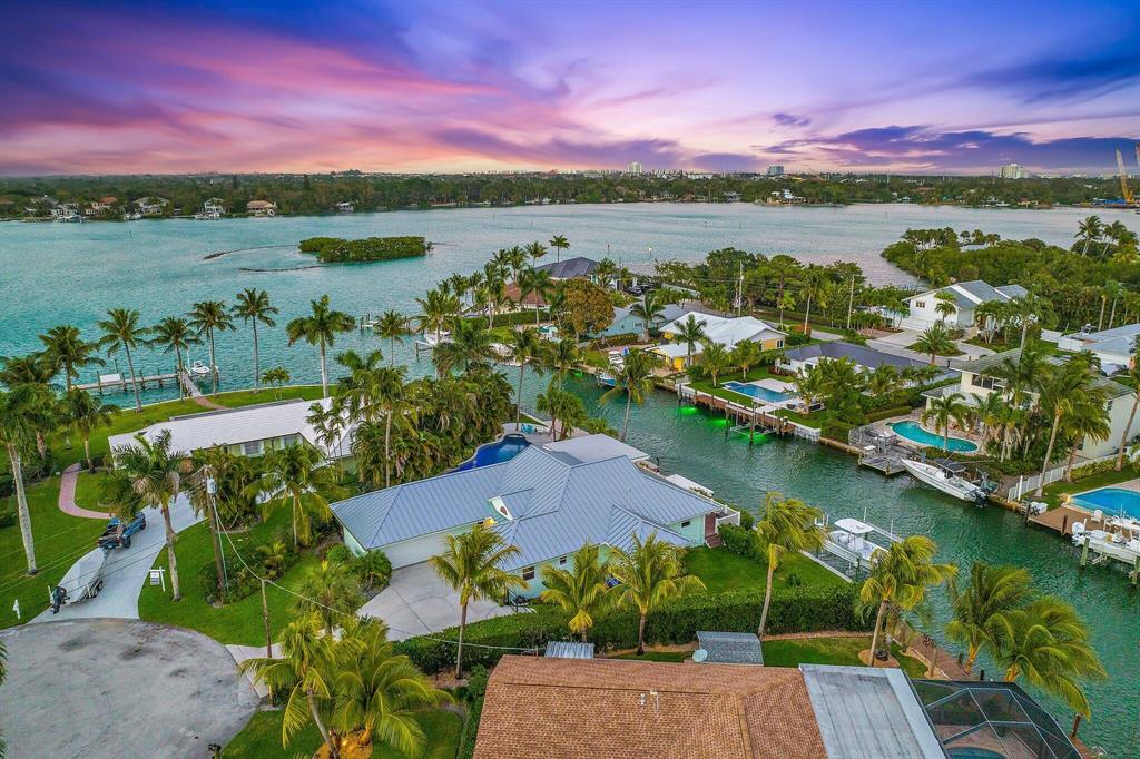 RIO VISTA REPL OF ISLAND - Residential