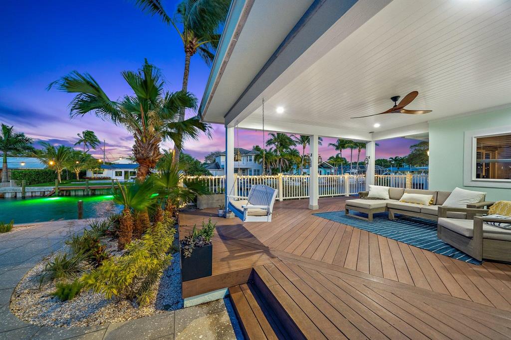 RIO VISTA REPL OF ISLAND - Residential