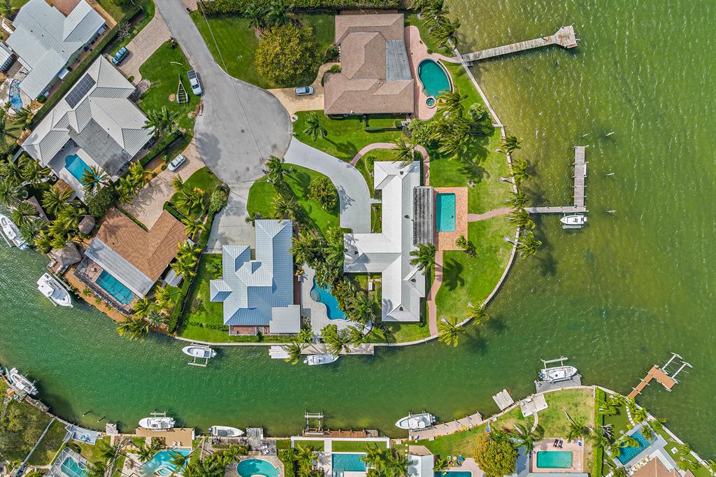 RIO VISTA REPL OF ISLAND - Residential